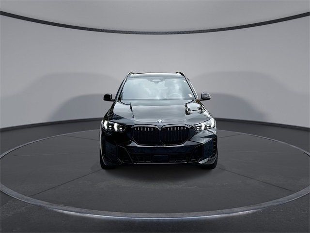 2026 Bmw X5 xDrive50e photo 2