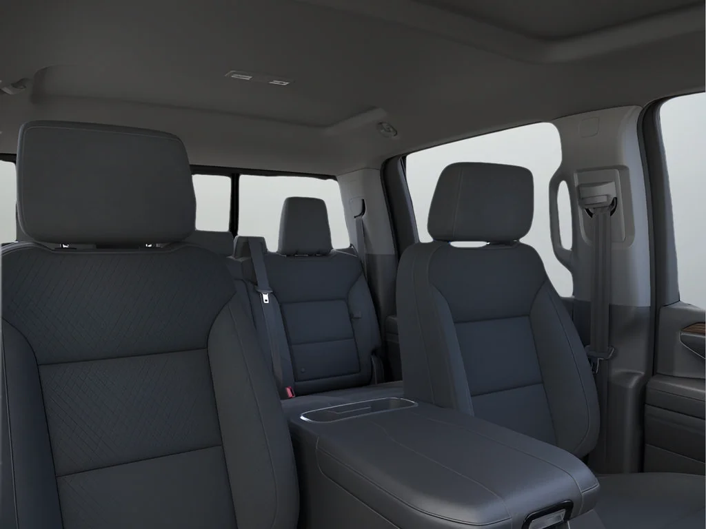 New 2026 Red Hot Chevrolet LT image 18
