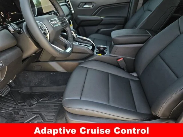 2026 GMC Canyon Elevation - Photo 20