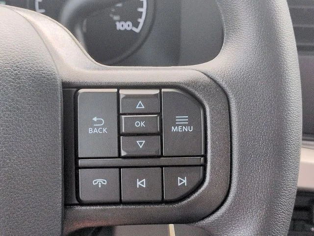 New 2026 Oxford White Ford F-250® XL image 24