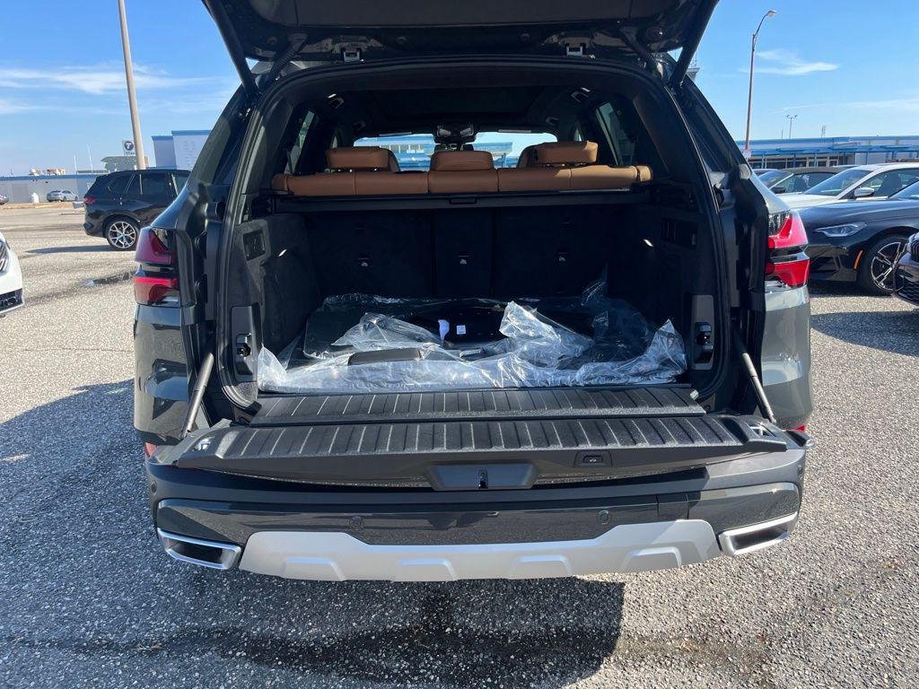 2026 BMW X5 40i - Photo 30