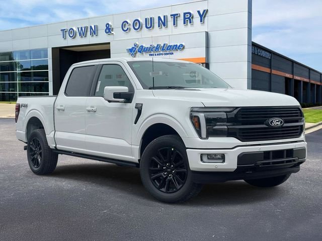 2026 Ford F-150 TCcustoms