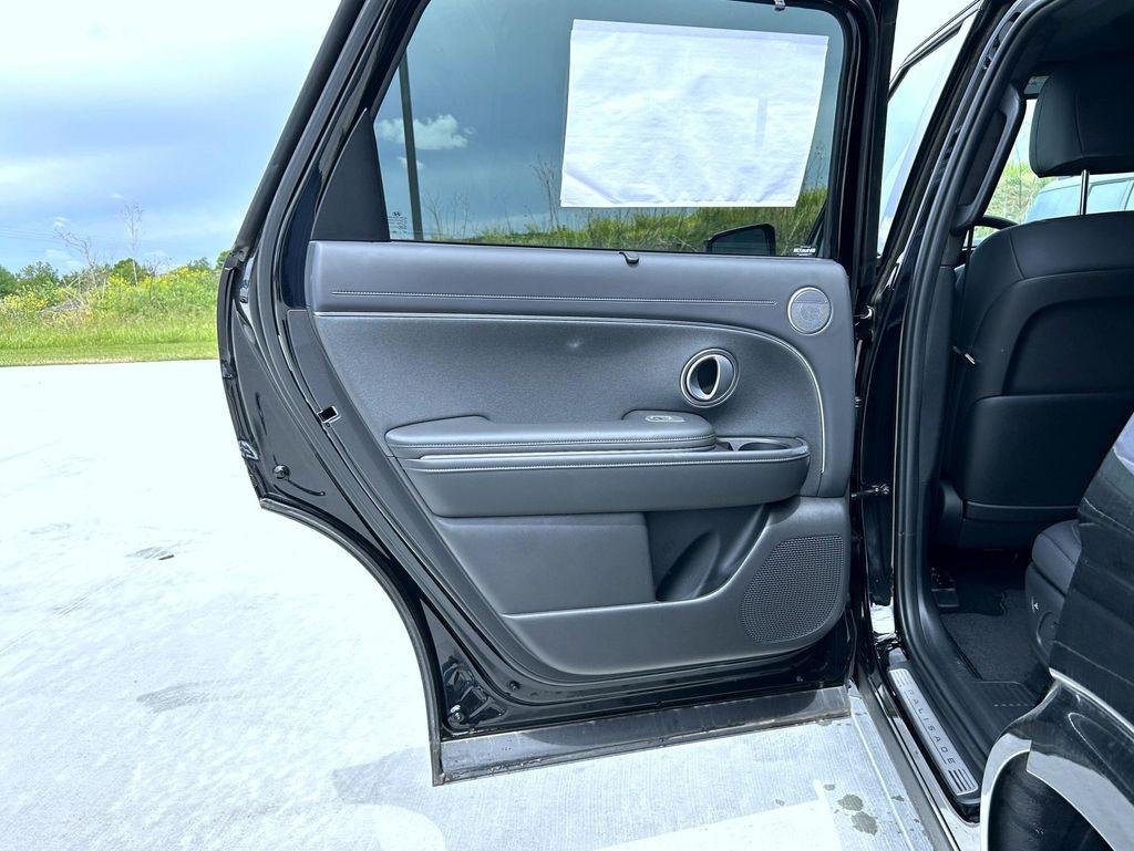 New 2026 Black Hyundai Calligraphy image 22