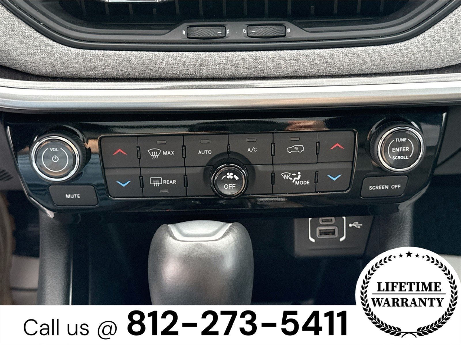 2023 Jeep Compass Latitude - Photo 34