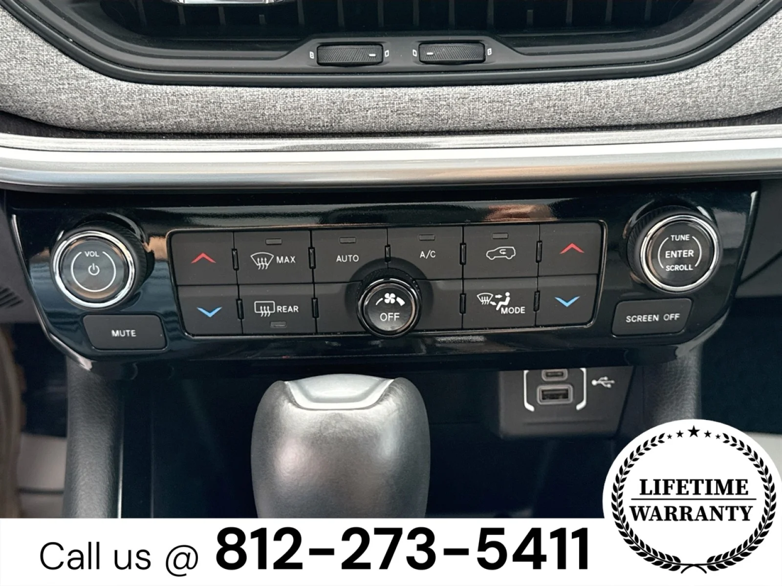 2023 Jeep Compass Latitude - Photo 34