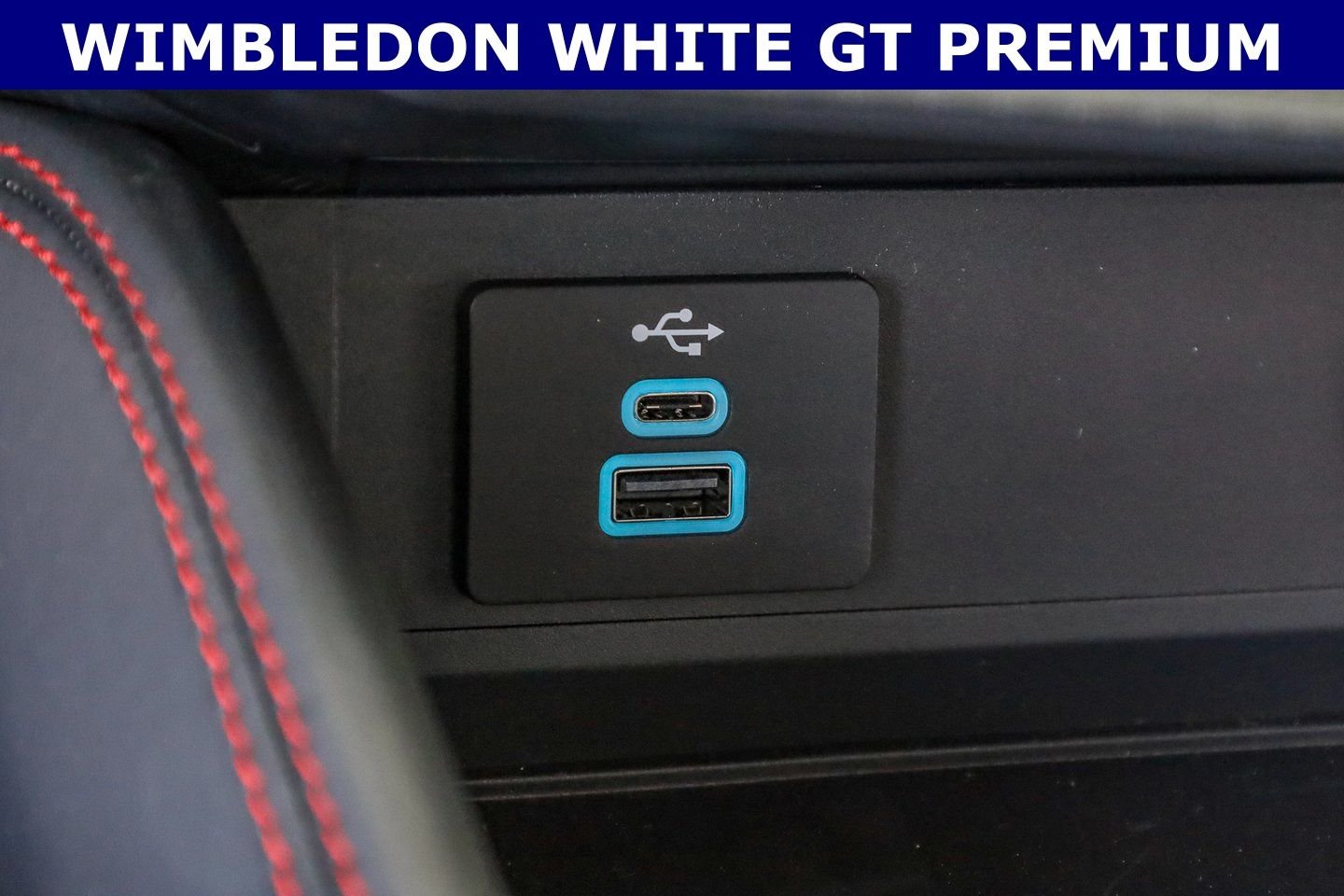 2025 Ford Mustang GT Premium Fastback - Photo 23