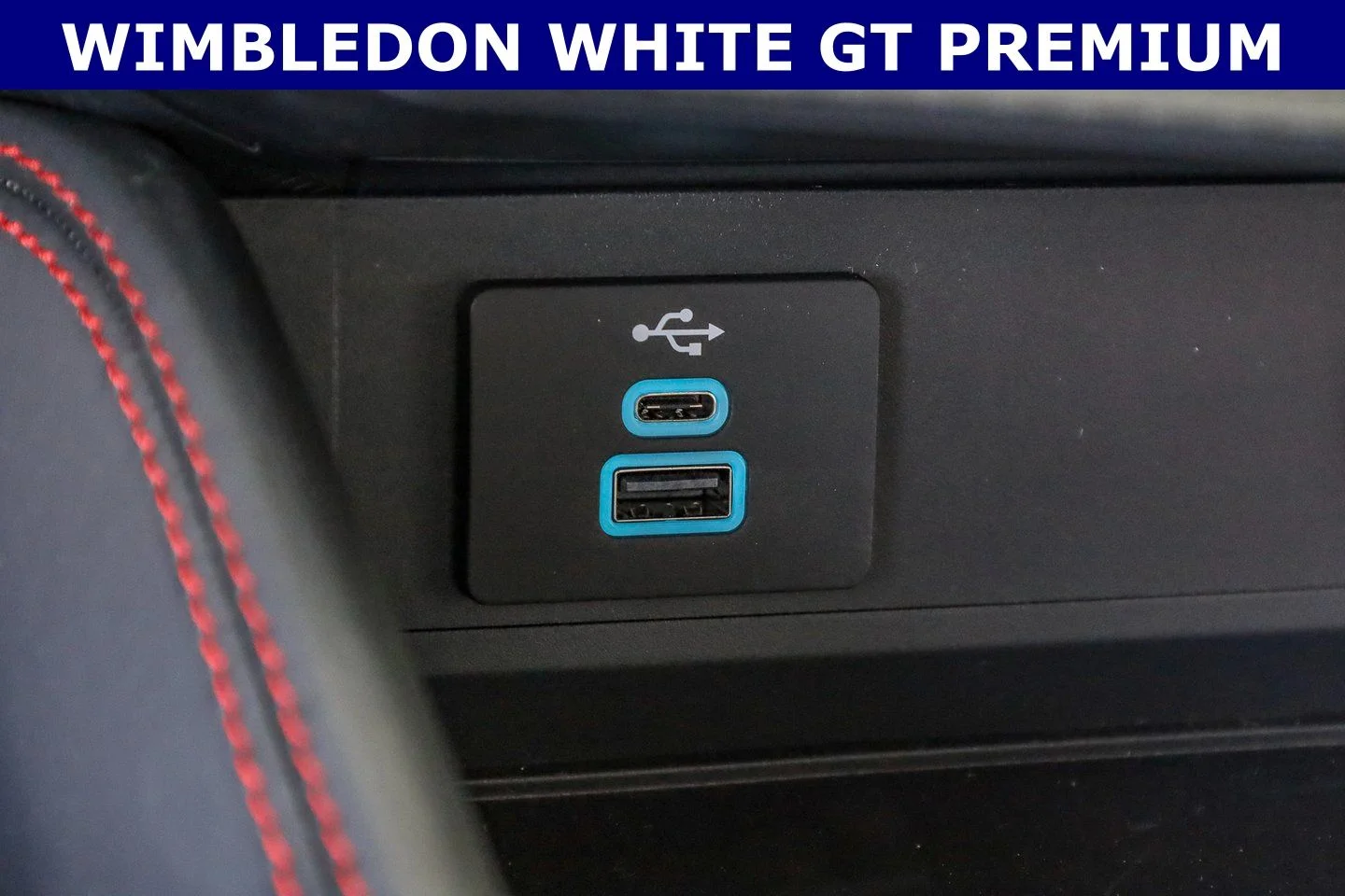 2025 Ford Mustang GT Premium Fastback - Photo 23