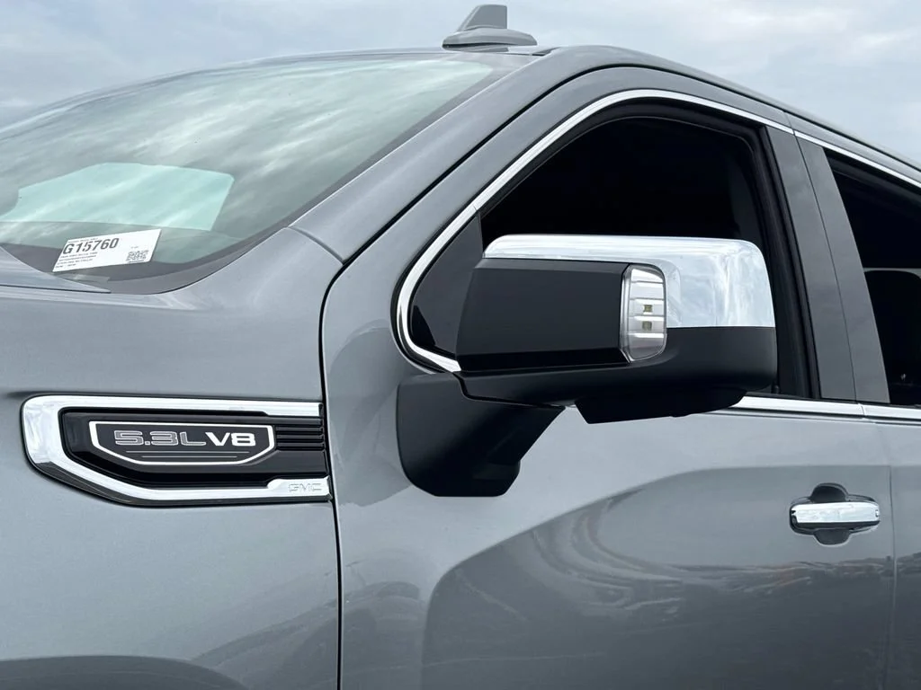 2026 GMC Sierra 1500 Denali - Photo 11