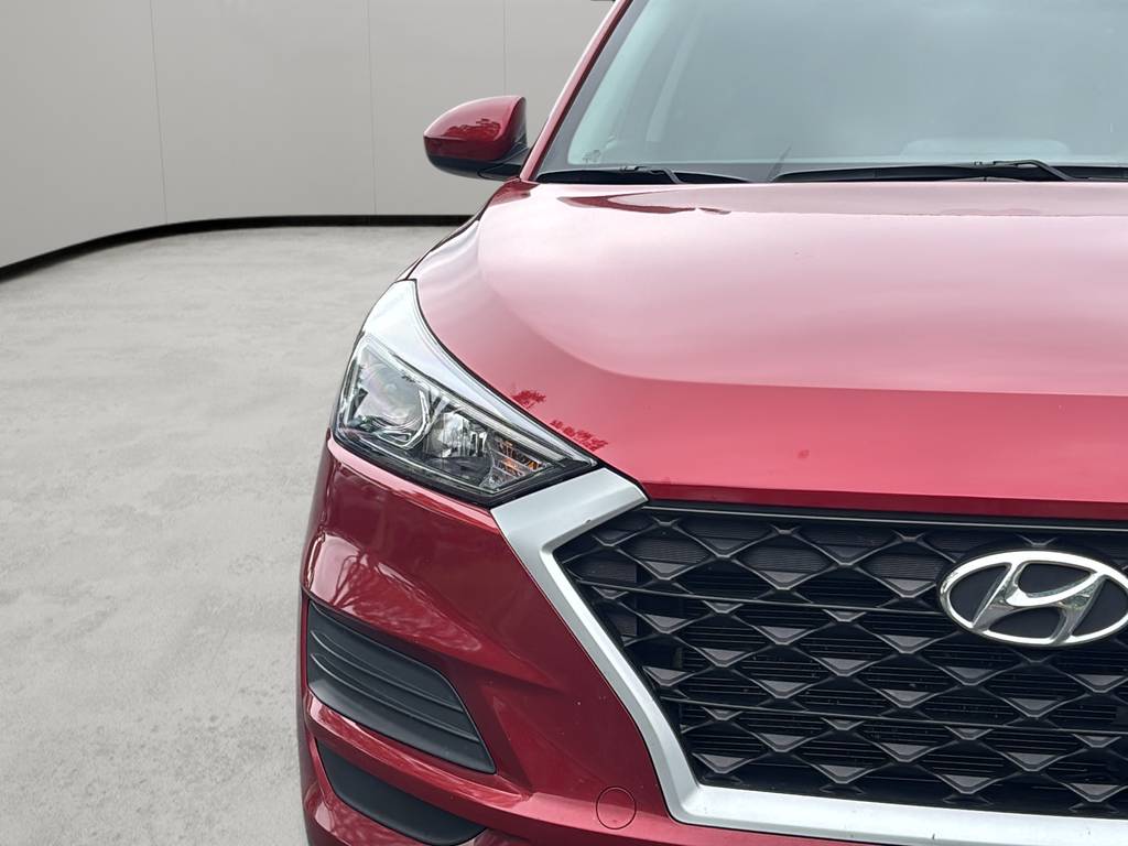 2021 Hyundai Tucson Value - Photo 43
