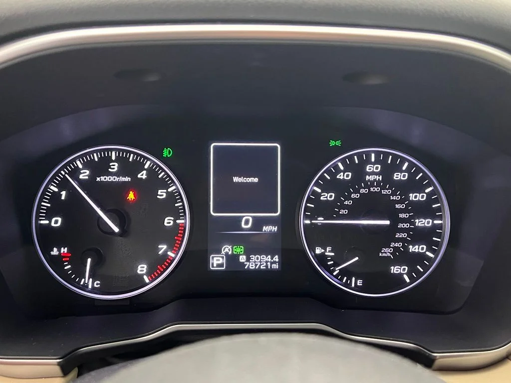 Used 2022 Brown Subaru Limited image 15