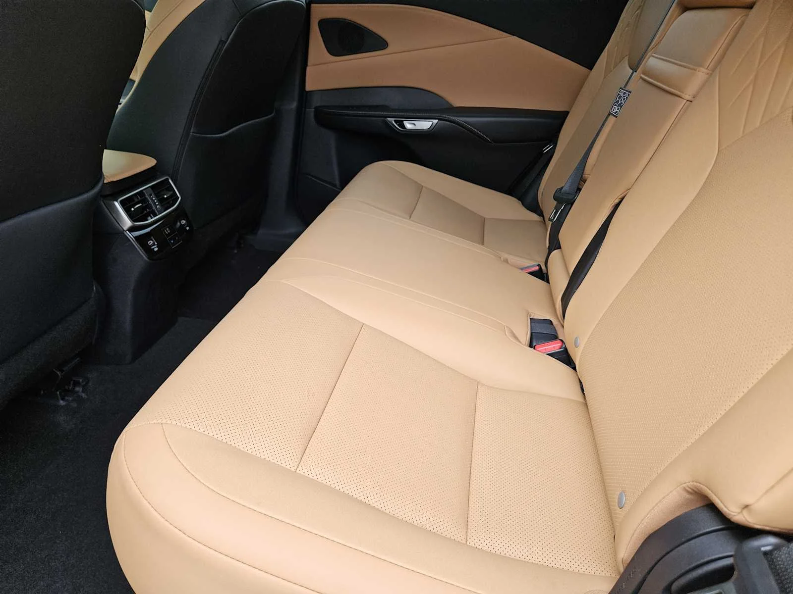 Certified Used 2025 CLOUDBURST GRAY Lexus Premium image 22