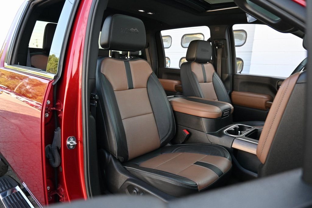 2023 Chevrolet Silverado 2500HD High Country - Photo 25
