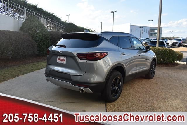 2026 Chevrolet Blazer 2LT - Photo 10