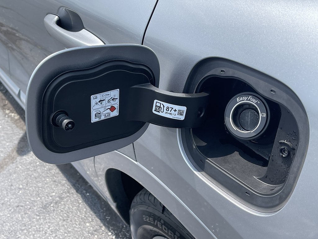 2024 Ford Escape ST-Line - Photo 18