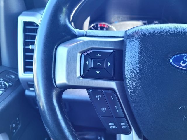 Used 2022 Black Ford Platinum image 24