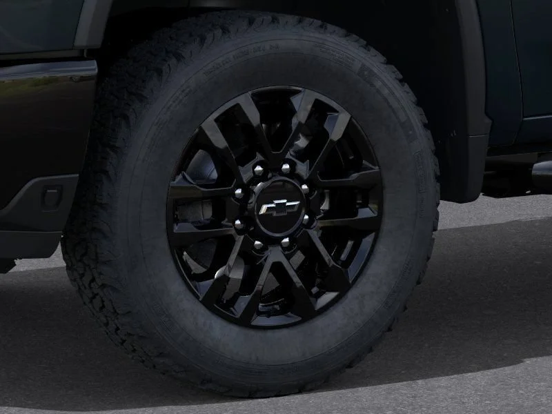2026 Chevrolet Silverado 2500 HD LT - Photo 9