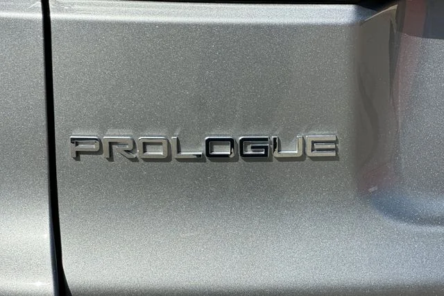 Used 2024  Honda EX image 34