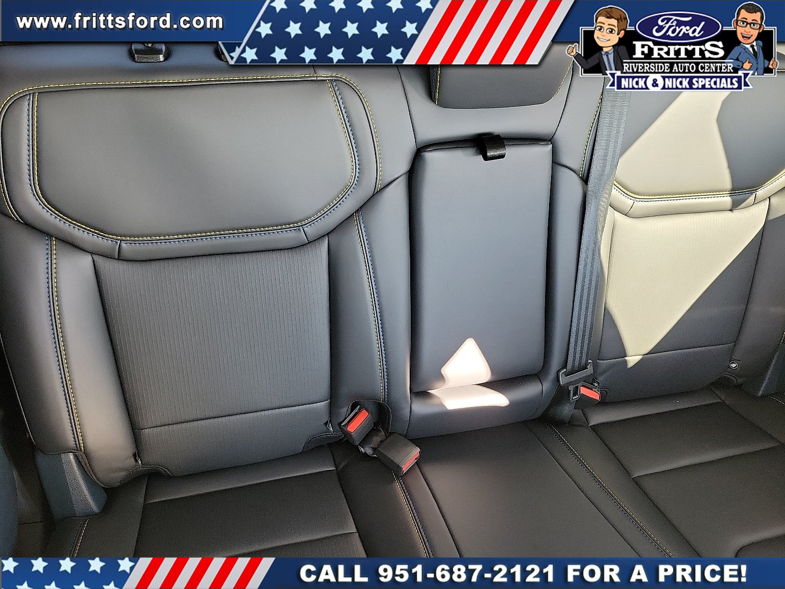 New 2026 Carbonized Gray Metallic Ford Maverick Lobo™ image 18