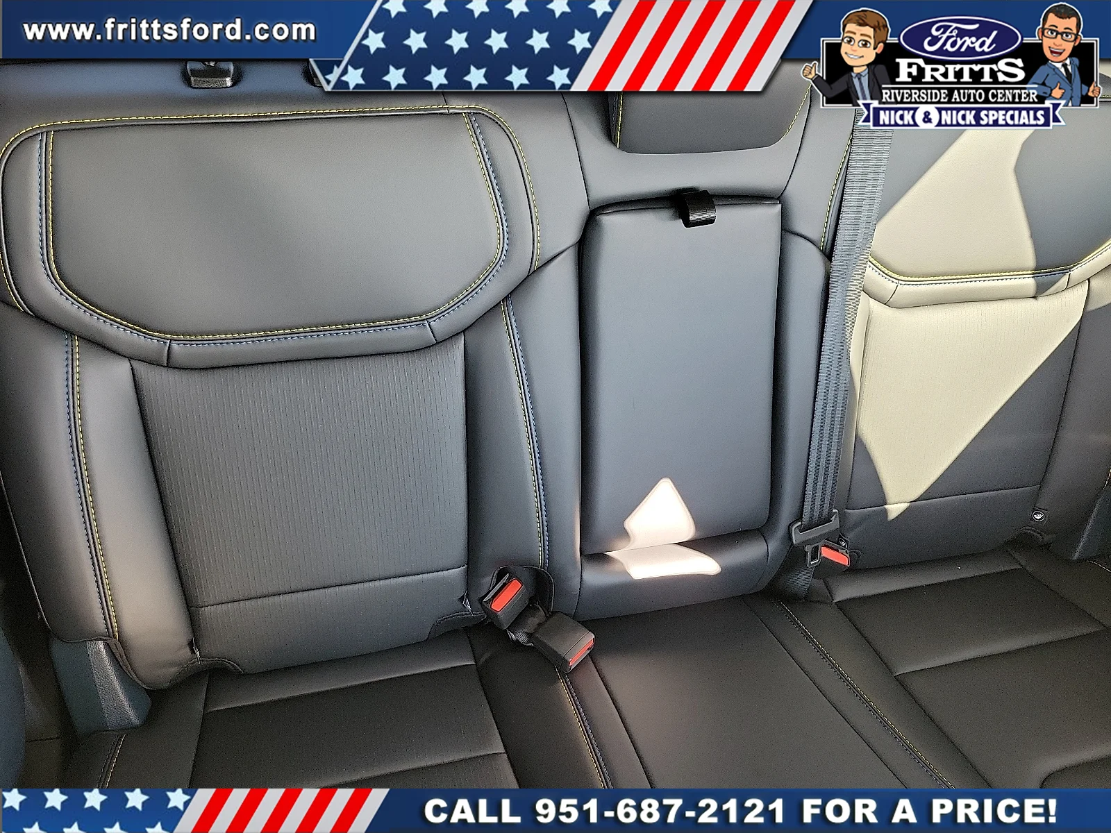 New 2026 Carbonized Gray Metallic Ford Maverick Lobo™ image 18