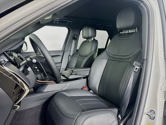 New 2026 Gray Land Rover Dynamic SE image 21