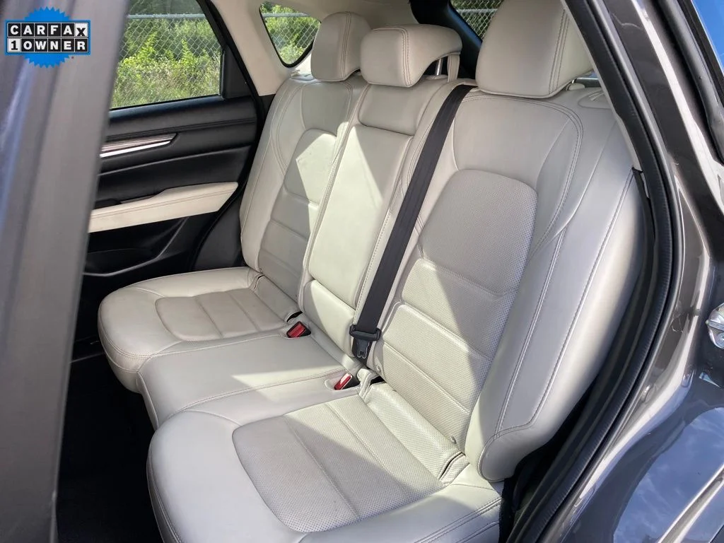2019 Mazda CX-5 Grand Touring - Photo 21