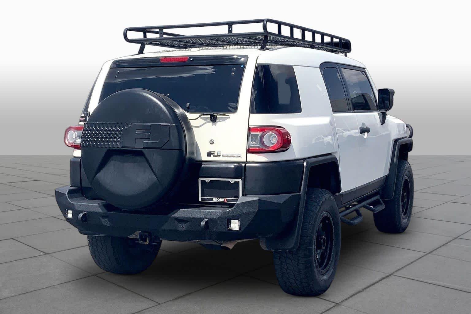 Used 2014 Iceberg Toyota  image 12