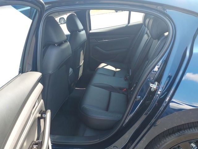New 2026 Deep Crystal Blue Mica Mazda 2.5 S Select Sport image 18