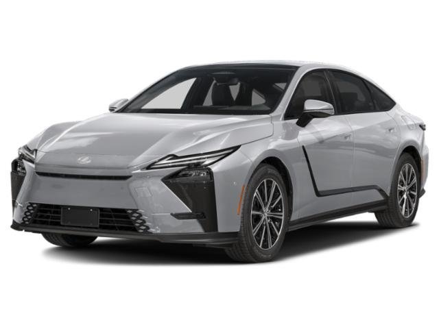 New 2026 Iridium Lexus PREMIUM PLUS image 1