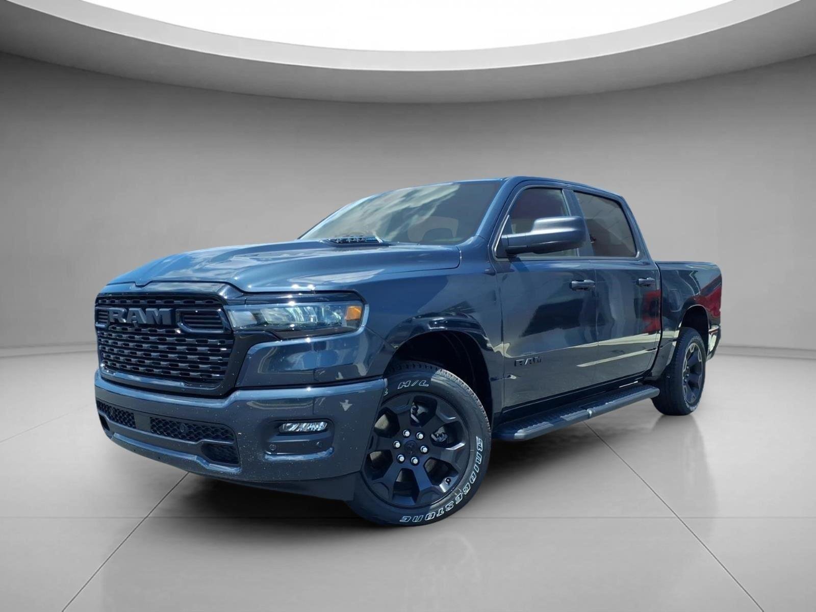 2026 RAM 1500 Pickup Express