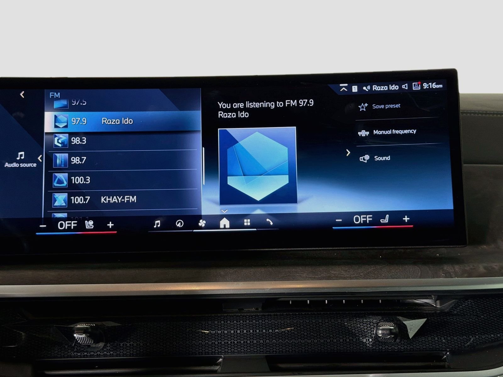 Certified Used 2024 Skyscraper Grey Metallic BMW xDrive50e image 15