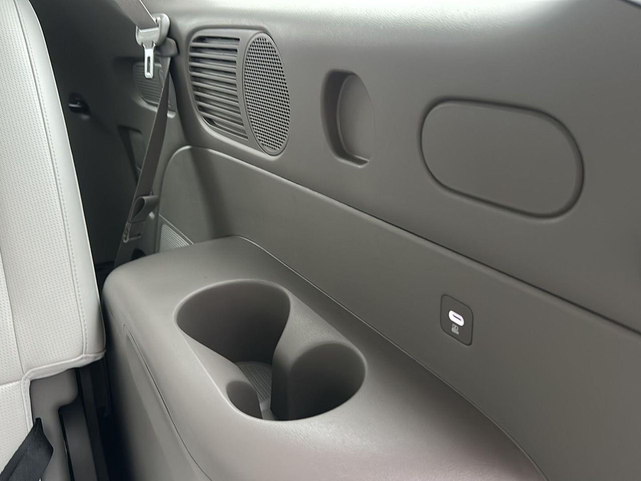 2026 Hyundai Palisade SEL Premium - Photo 32