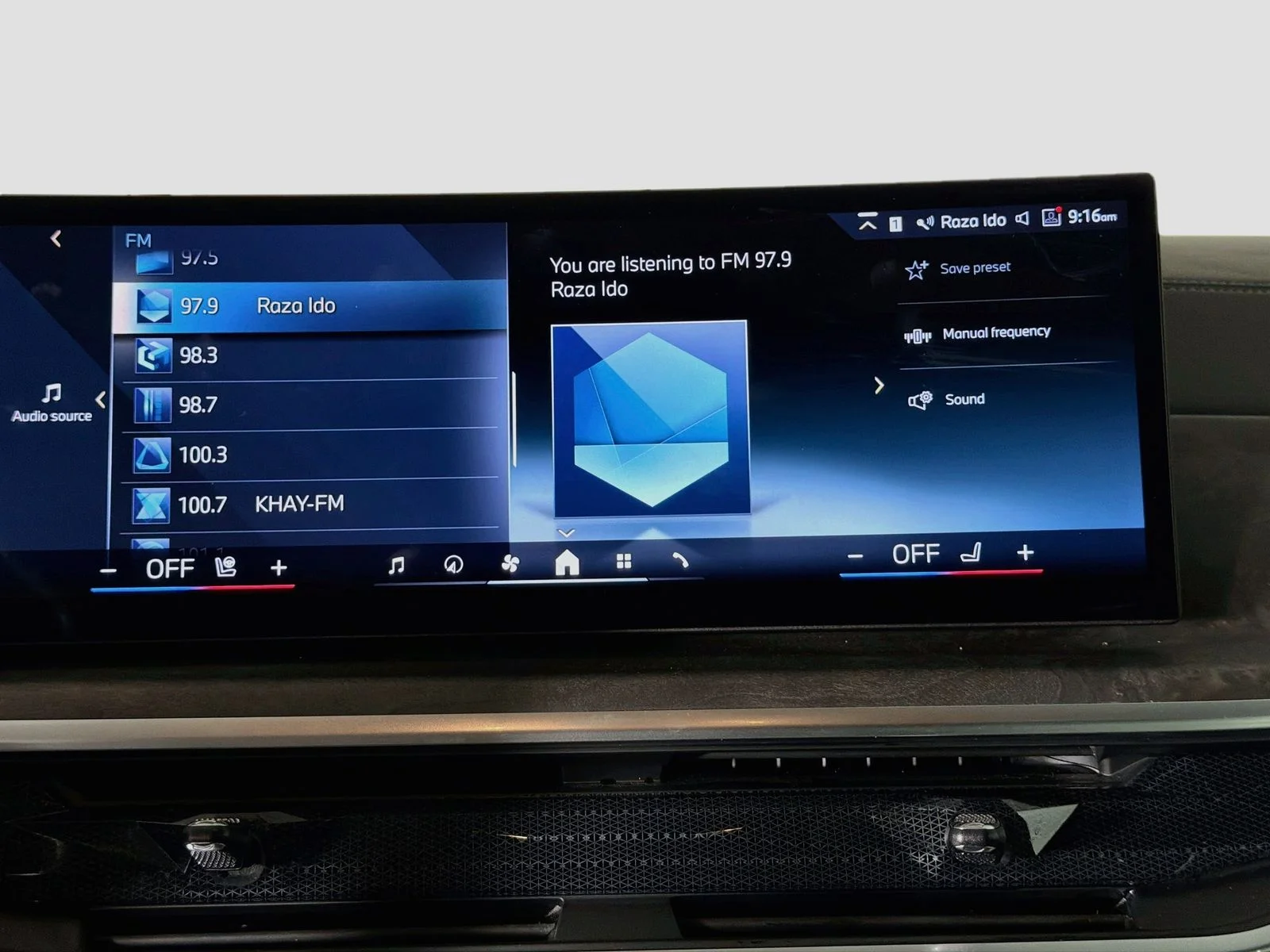 Certified Used 2024 Skyscraper Gray Metallic BMW xDrive50e image 15