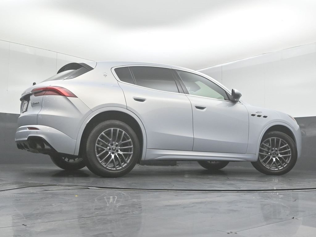 2024 MASERATI GRECALE - Image 42