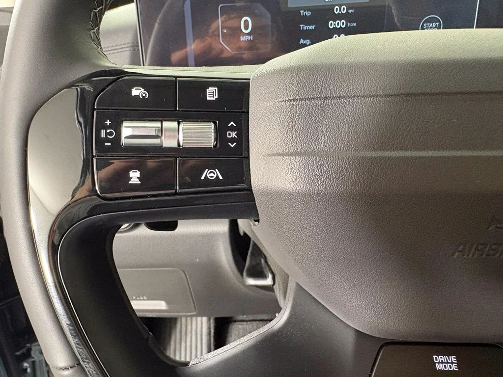 New 2027 Astra Blue Kia SX Prestige image 24