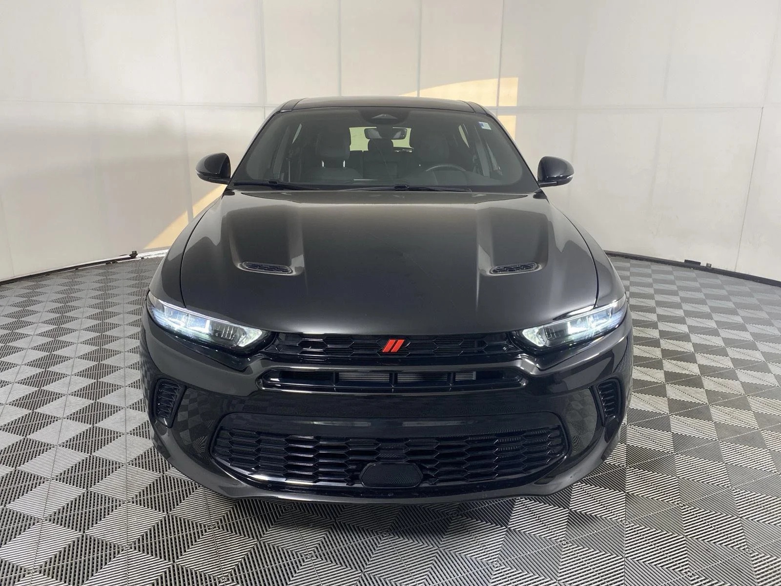 Used 2025 8 Ball Dodge R/T Plus image 9