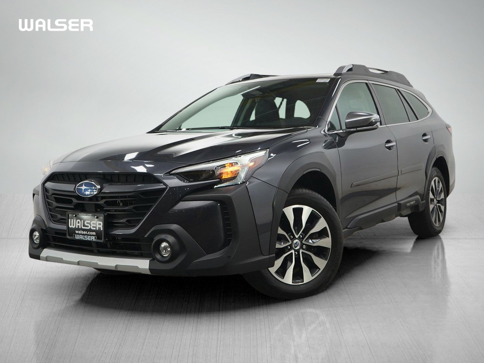 2023 Subaru Outback Touring's photo