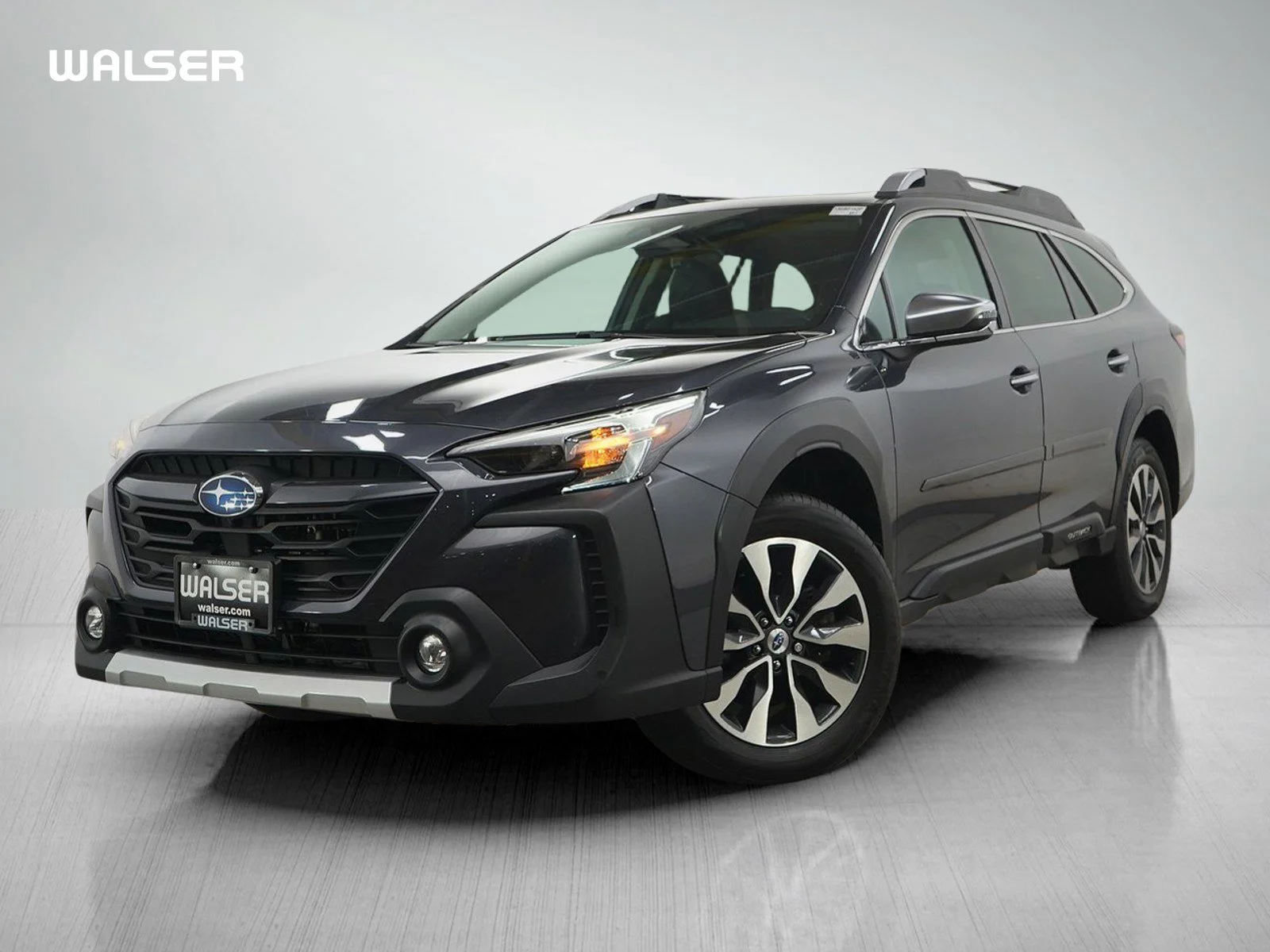2023 Subaru Outback Touring's photo