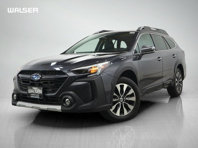 2023 Subaru Outback Touring