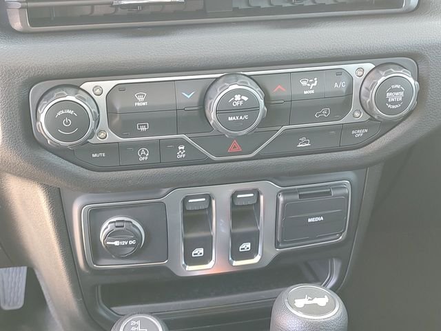 New 2026 41 Jeep Sport image 17
