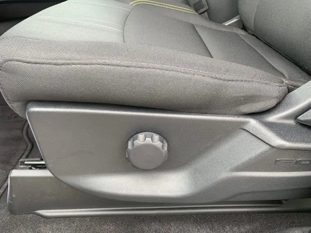 Used 2025 Silver Ford STX image 14