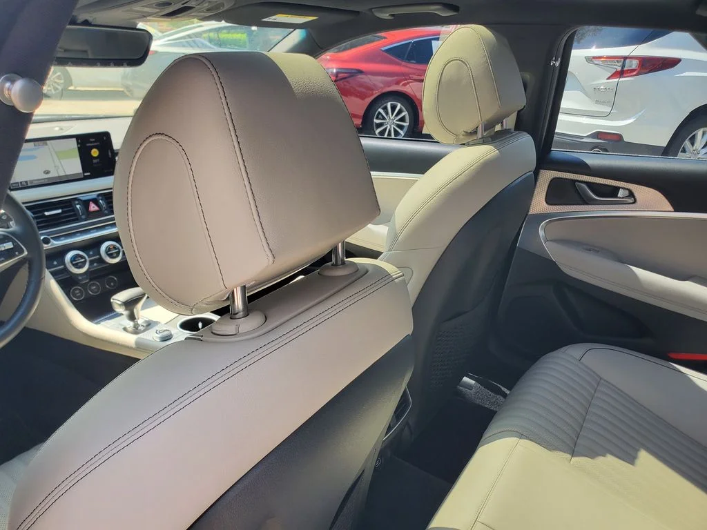 Used 2023 Blue Genesis 2.0T image 10