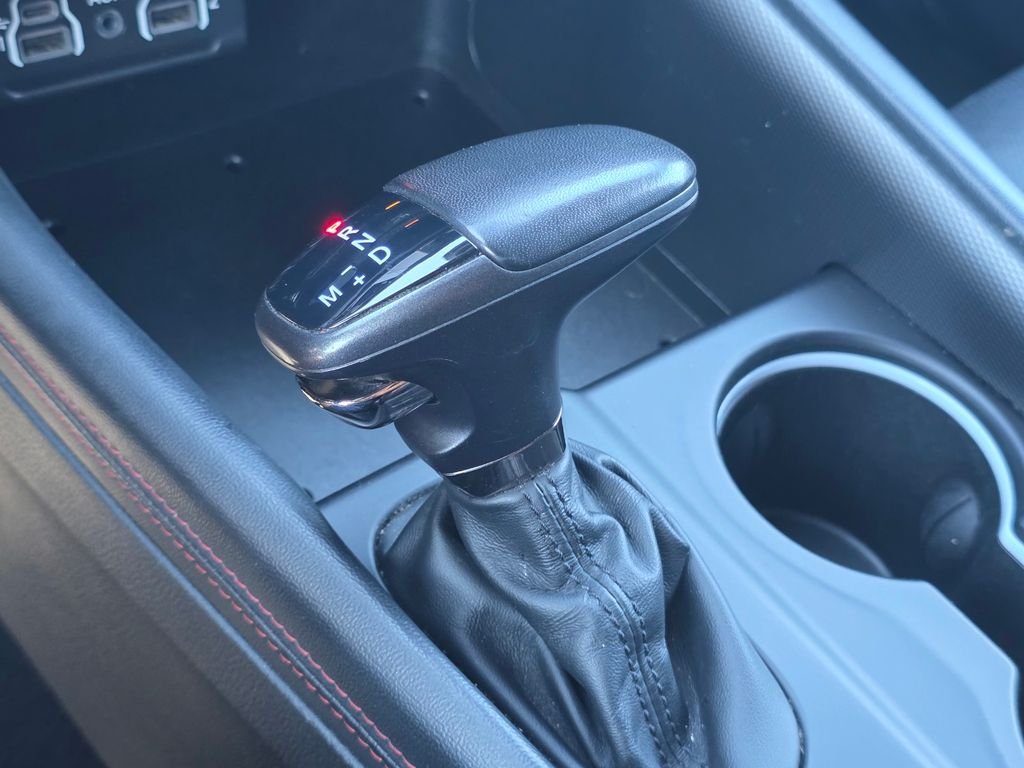 Certified Used 2024 White Dodge GT Plus image 29