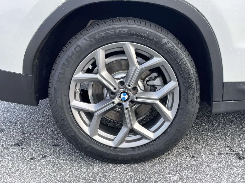 2023 BMW X3 30i - Photo 32