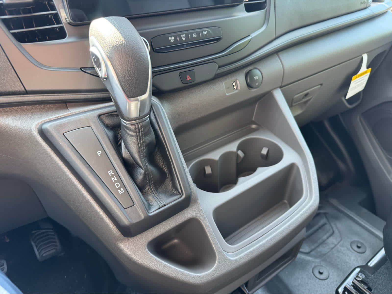 New 2026 Carbonized Gray Metallic Ford  image 20