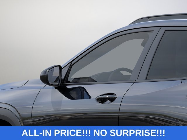 2026 Chevrolet Trax LT - Photo 22