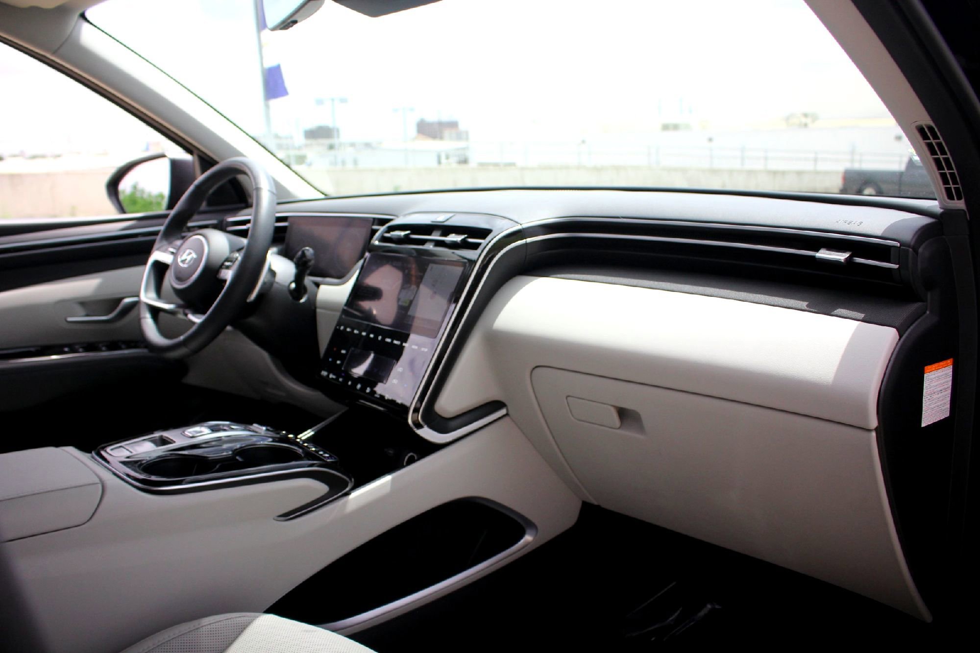 Used 2024 Deep Sea Hyundai Limited image 20