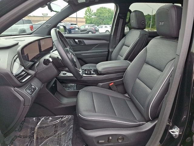 Used 2026 Black Buick Sport Touring image 15