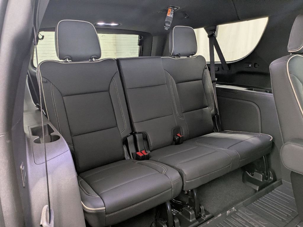 2026 GMC Yukon XL Elevation - Photo 12