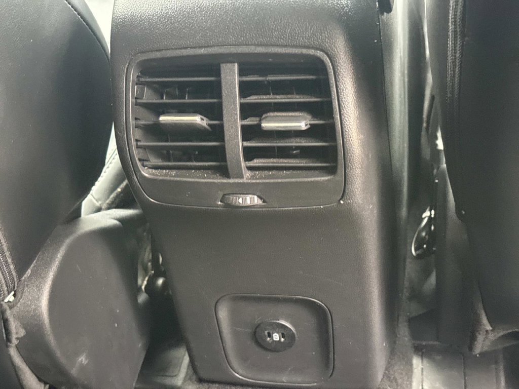 Used 2025 Red Ford Platinum image 15