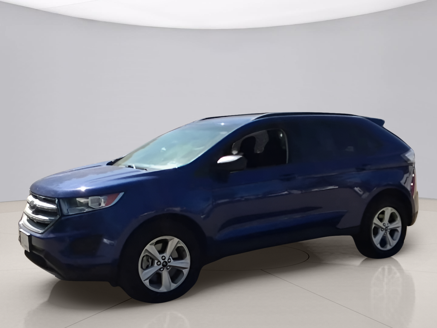 2015 Ford Edge SE photo 2